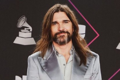 Juanes reconoció que odia las redes sociales.