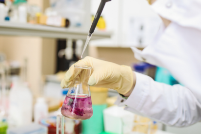 Se desconoce el grado de peligrosidad de deltacron.