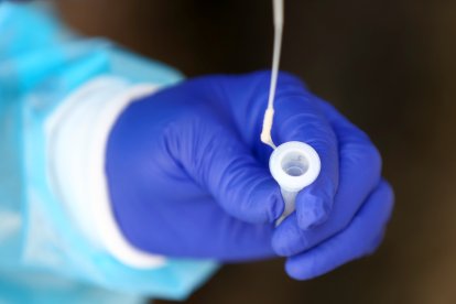 A nivel nacional hay 33.709 fallecimientos por coronavirus.