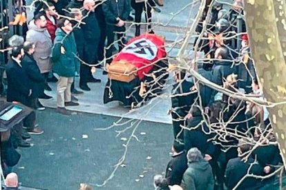 Las autoridades italianas investigan