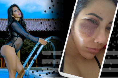 Actualmente no 

se encuentra laborando en ninguna producción nacional, pero continúa con la venta de productos y lencería, a través de sus redes sociales.