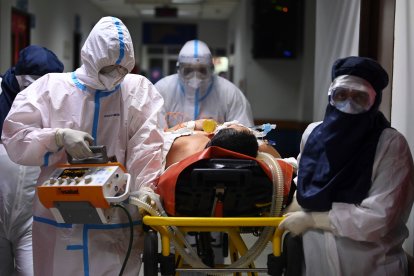 Hay infecciones que te pueden dar a la par con el coronavirus.