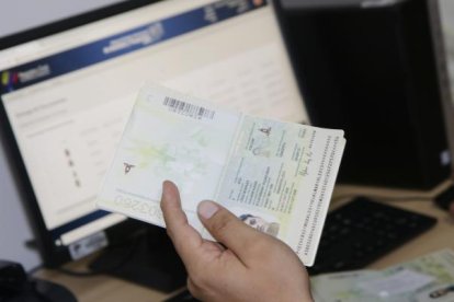 Se busca atender la alta demanda del servicio que se produce al término del año lectivo en los establecimientos con régimen de Costa