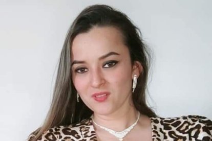 Génesis Tonato Lozada, de 29 años, murió el pasado martes.