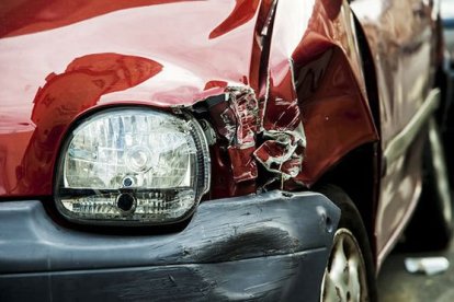 Los accidentes de tránsito siguen cobrando vidas en el país