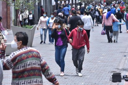 193 cantones del país con el 'bicho' que juega al pepo.