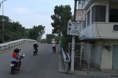 Este hecho violento tendría origen en una disputa por el control del sector El Arbolito, de Durán.