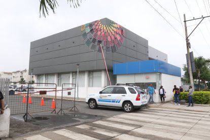 La mayor cantidad de hechos violentos se registran en Guayaquil y sus alrededores.