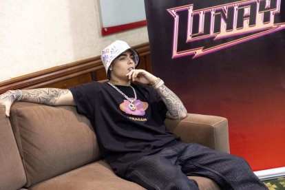 El músico borriqueño dará conciertos en México, Argentina, Chile, Colombia y Ecuador.