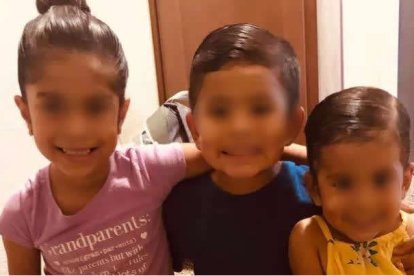 Los detalles de la forma cómo fueron asesinados, hasta el momento, se desconocen.