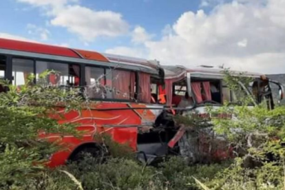 El ECU-911 Quito coordinó la atención tras siniestro de tránsito en Malchinguí.