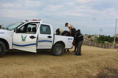 Felipe Bazurto fue asesinado de dos disparos en la cabeza.