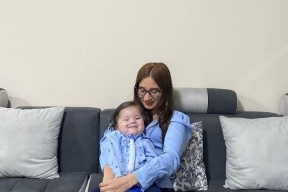 Derek Pinoargote falleció el 22 de enero de 2022.