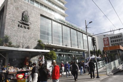 Antes solo estaba habilitado para realizar la validación on-line solo tres días de permiso médico.