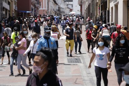 Al momento hay una positividad del 54.4 %. Los datos reflejan una caída de la curva en contagios según la Secretaría de Salud.