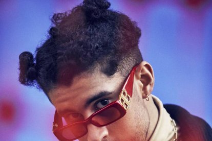 Las fanáticas de Bad Bunny harán de todo por conseguir un boleto para su show en Quito.
