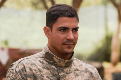 Andrés se ha caracterizado por su creatividad y pasión en la actuación.