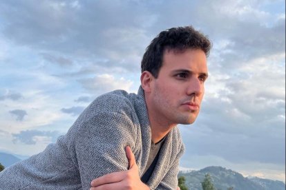 El presentador estaba a media cuadra de su casa cuando lo asaltaron en Quito.