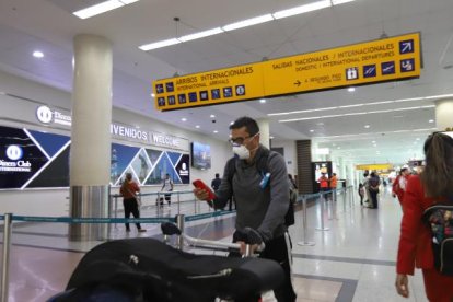 Ecuador se abre poco a poco a los visitantes del mundo, luego de una restricción de entrada al país por la crisis sanitaria.