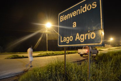 La capital de Sucumbíos está en la mira de narcos colombianos.