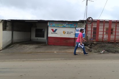 La víctima, varias veces, se habría enfrentado a los delincuentes por rehusarse a entregarles dinero.