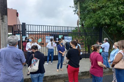 Las autoridades locales evaluarán la próxima semana las medidas en base a las cifras epidemiológicas.