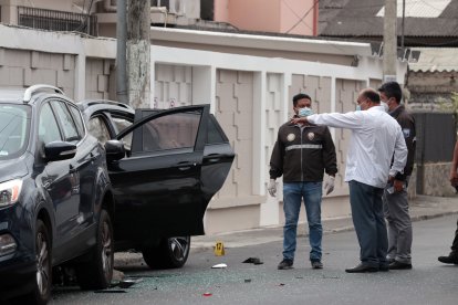 Escenas como estas son comunes en la Perla del Pacífico.
