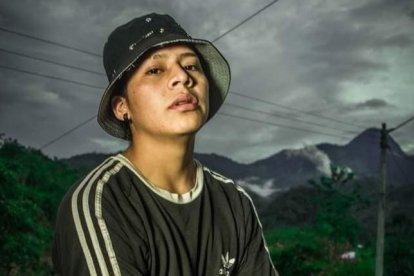 El youtuber lojano tenía más de 241.000 suscriptores.