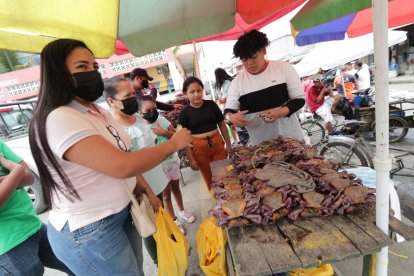 La disposición durará hasta el 2 de marzo.