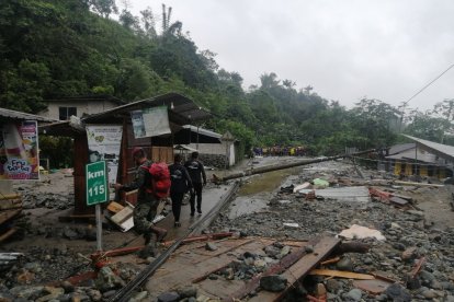 Unidades educativas servirán como albergues.