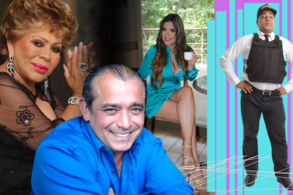 Artistas ecuatorianos coinciden en que se encuentran desamparados por las organizaciones.