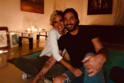 Cynthia Viteri solo ha invitado a familiares y amigos más cercanos a su matrimonio