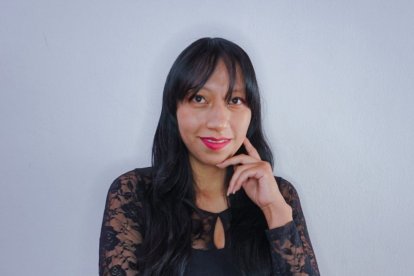 La periodista fue encontrada sin vida en Quito