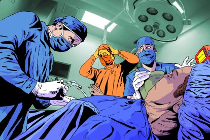 El hecho se registró en el sur del Puerto Principal, en agosto de 2021.