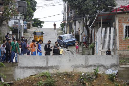 En menos de 72 horas se han registrado 19 asesinatos.