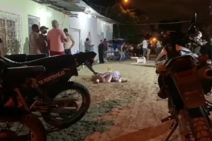 En el sangriento suceso asesinaron a otros integrantes de la familia Bowen.