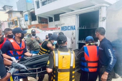 El joven tenía tres días desaparecido en el agua y hoy fue localizado su cuerpo. 
El joven tenía tres días desaparecido en el agua y hoy fue localizado su cuerpo. 
El joven tenía tres días desaparecido en el agua y hoy fue localizado su cuerpo.