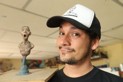 El youtuber se ha dado a conocer por sus múltiples videos en redes sociales.