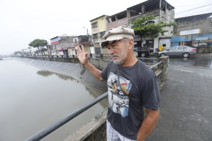 Hace 12 días, un ciudadano de Mucho Lote manifestaba su molestia por los insectos
