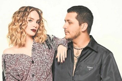 Los artistas borraron todas sus fotos juntos, en redes sociales