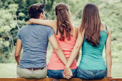 El día del amante es celebrado por miles de personas en el mundo.