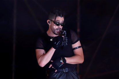 El reggaetonero confirmó en sus redes sociales que Quito está en su lista de ciudades que visitará este 2022.