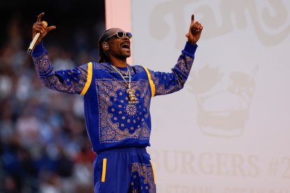 El evento deportivo más importante de Estados Unidos se convirtió en tendencia en redes sociales.