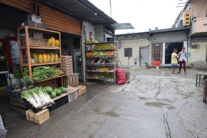 Los hechos violentos se suscitaron el 17 de enero y el 13 de febrero.