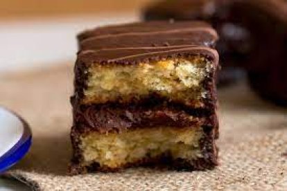 La popular Merendina de marruecos está hoy envuelta en la polémica por un envase hecho por San Valentín.