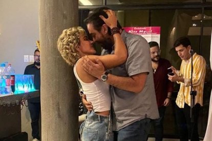 La alcaldesa de Guayaquil contraerá matrimonio en la playa.