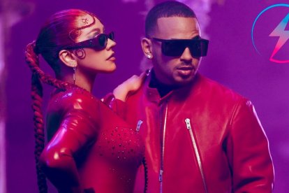 La nueva canción de Christina Aguilera ha causado sensación