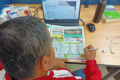 Acierta cada semana en los resultados del fútbol ecuatoriano.