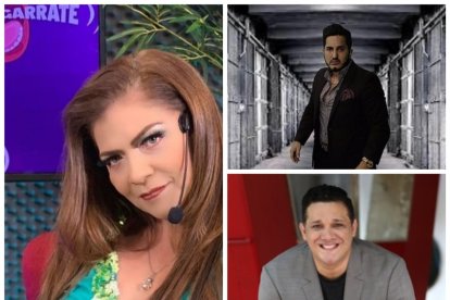 Las drogas y alcohol no pudieron con ellos. Esperan que su testimonio ayude a otros.