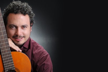 Fausto Miño no se queda quieto cuando lo atacan en las redes